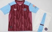 2324 Aston Villa home kids